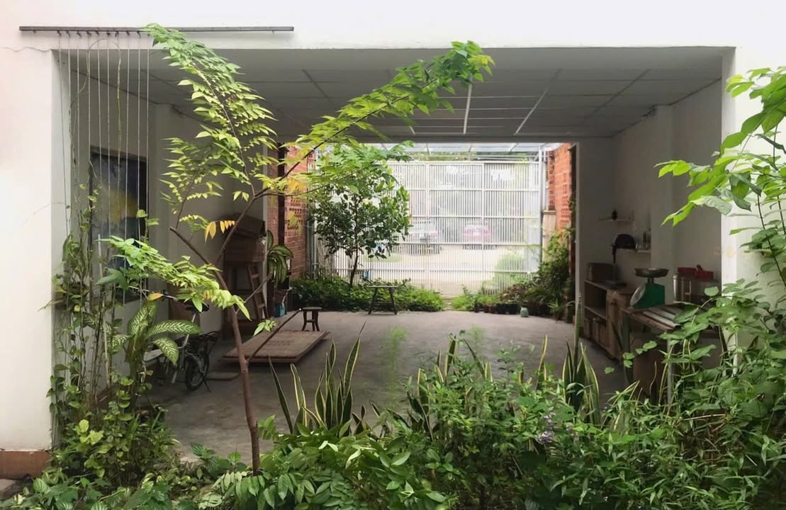 Đất La Gi, Tân Thiện 160m² giá 5.2 tỷ - Đầu tư kinh doanh lý tưởng!