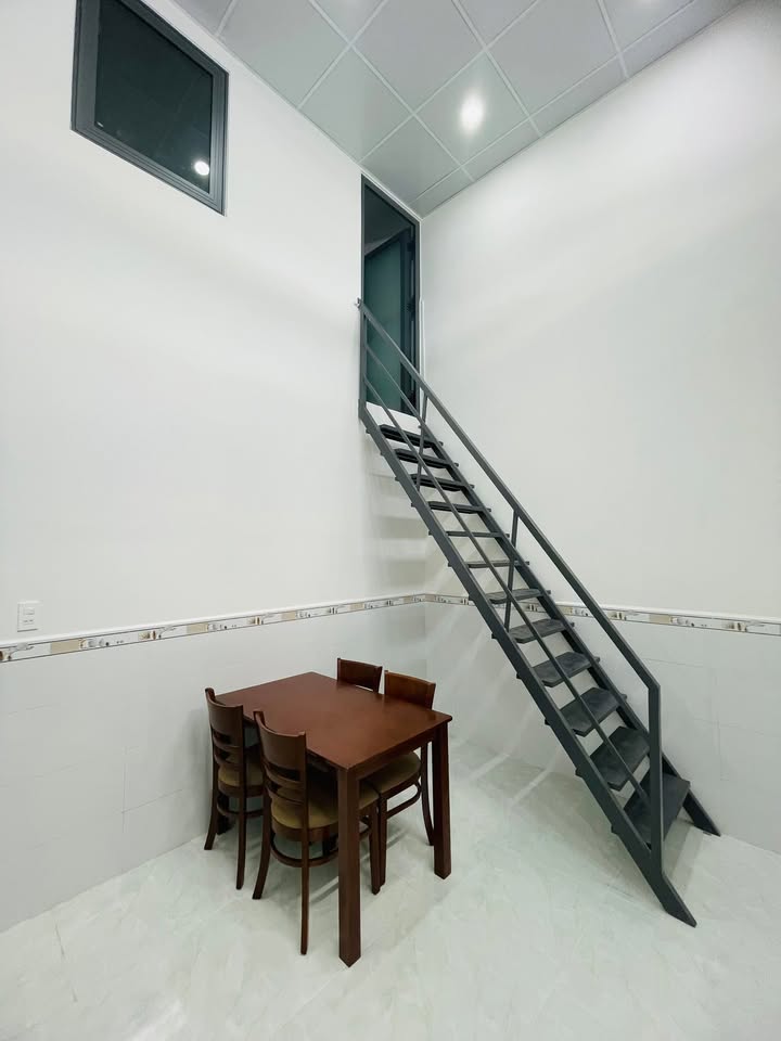 Căn hộ cho thuê hẻm 11 ĐKTW, Ninh Kiều 2PN giá 5 triệu - Mới 100% và đầy đủ tiện nghi!