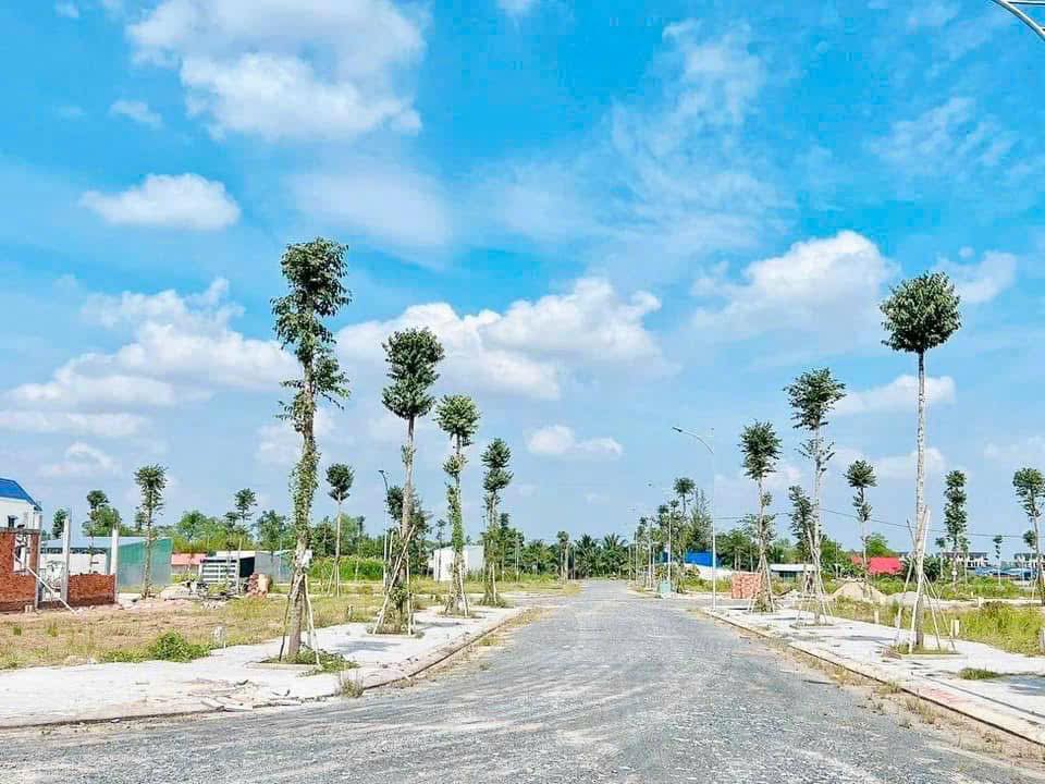 Đất nền góc 2 mặt tiền Cái Răng 89.5m² giá 3.8 tỷ - Cơ hội đầu tư hấp dẫn!