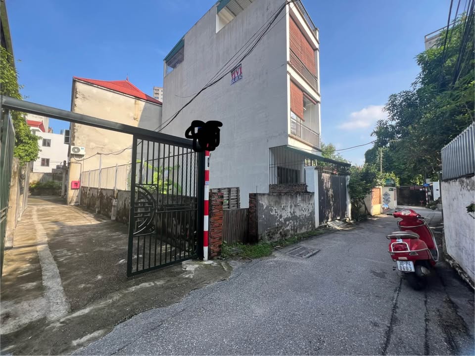 Đất lô góc Thạch Bàn 72m² giá thỏa thuận - Ô tô vào tận nơi!