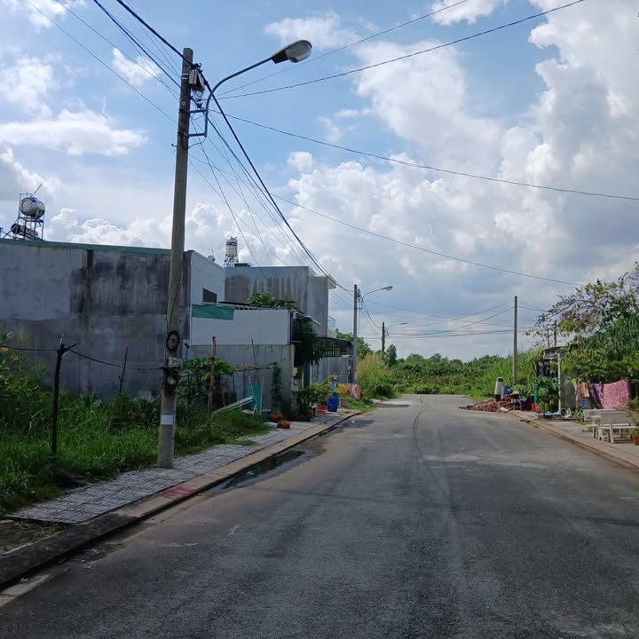 Đất nền dự án Blue Diamond, đường 8, Thủ Đức, 52m² - Đầu tư sinh lời ngay!