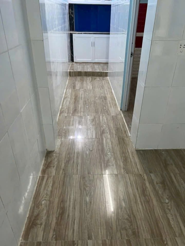 Nhà cho thuê tại Xuân Thới Thượng 50m² giá chỉ 4 triệu - Gần chợ Thới Thượng!