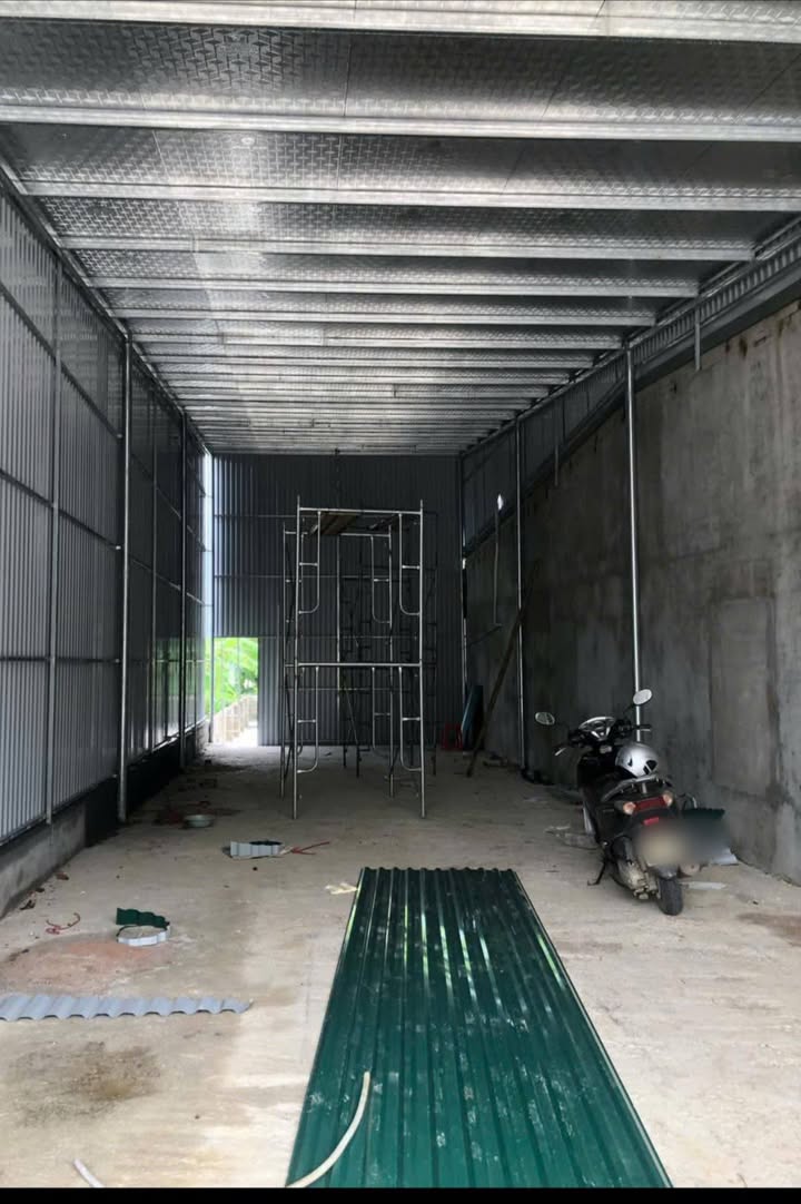 Đất kinh doanh mặt đường TL316 Thanh Sơn 128m² - Sổ đỏ chính chủ, giá thỏa thuận!