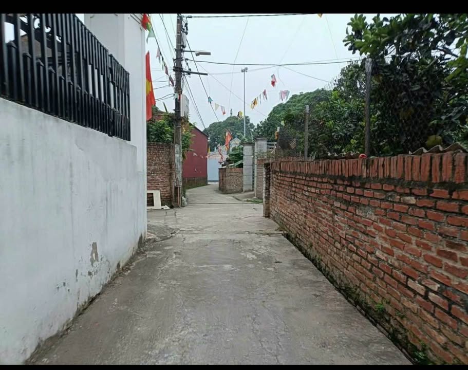 Đất nền Lệ Chi, Gia Lâm 41.5m² giá 2.35 tỷ - Vị trí đắc địa gần trường đại học!