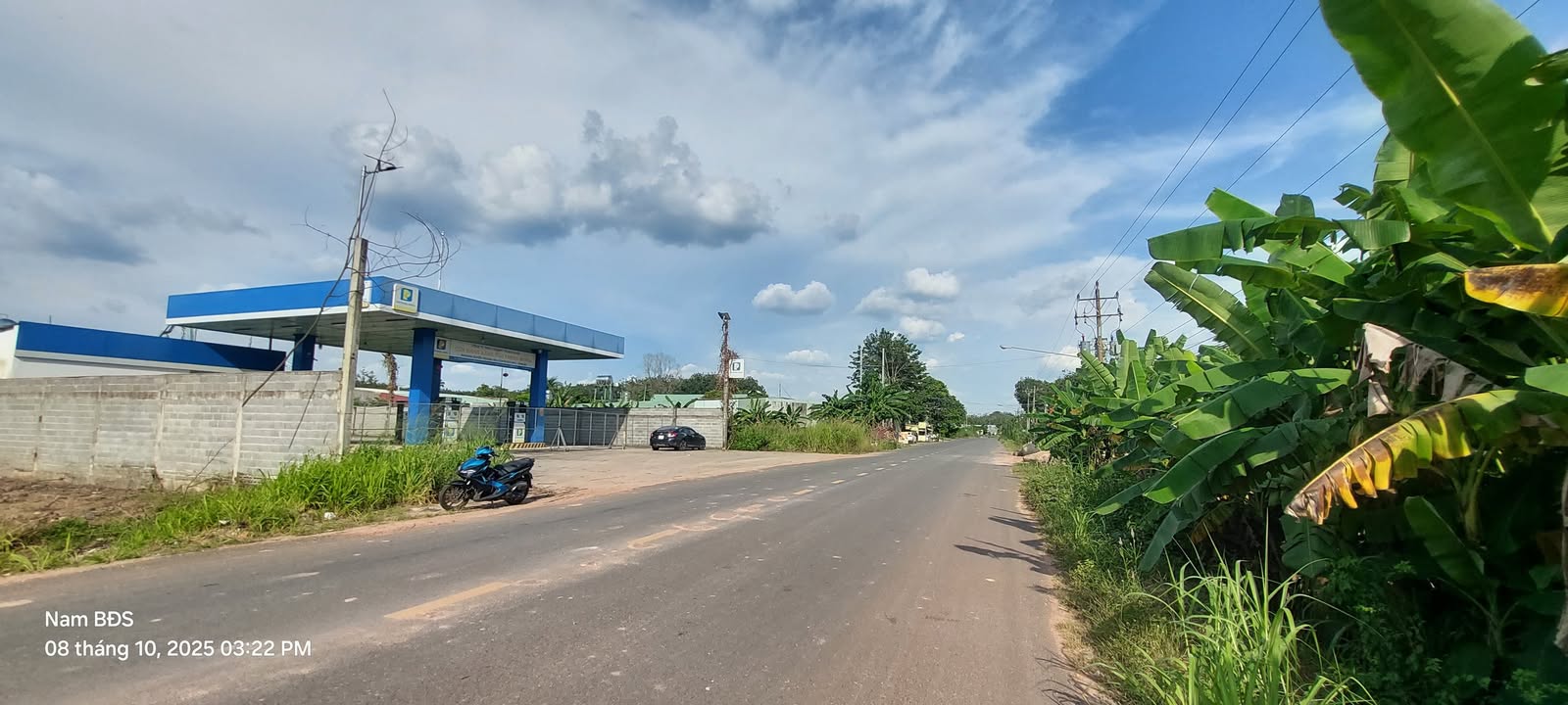 Đất mặt tiền DH620 Bến Tượng, Bến Cát 300m² - Đầu tư sinh lời ngay hôm nay!