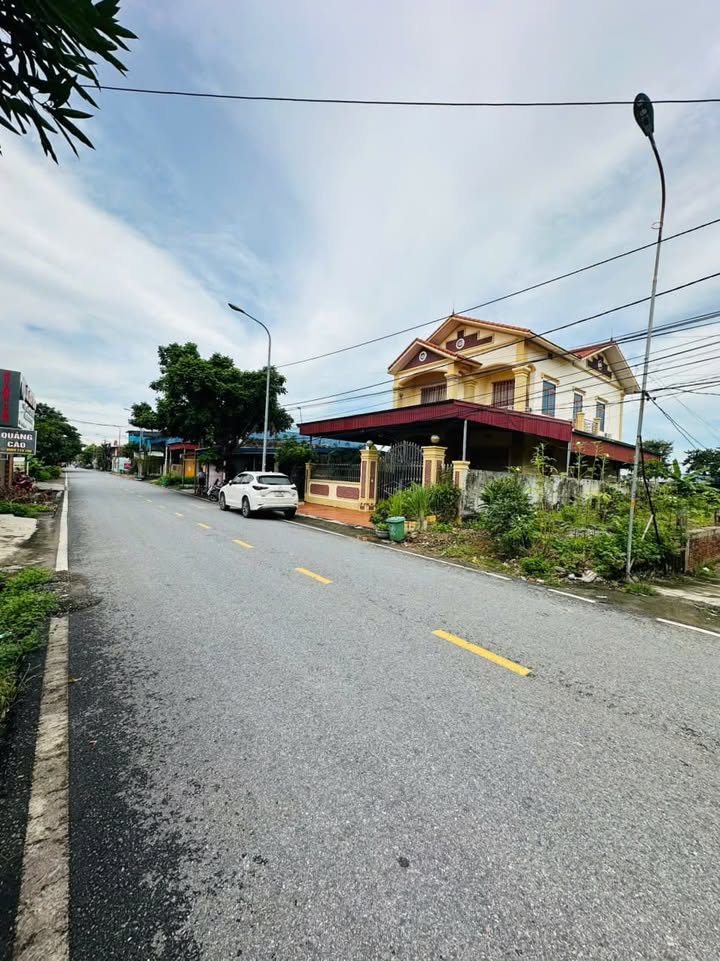 Đất đấu giá Kênh Giang, Thủy Nguyên 105m² giá 3.1 tỷ - Cơ hội đầu tư tuyệt vời!