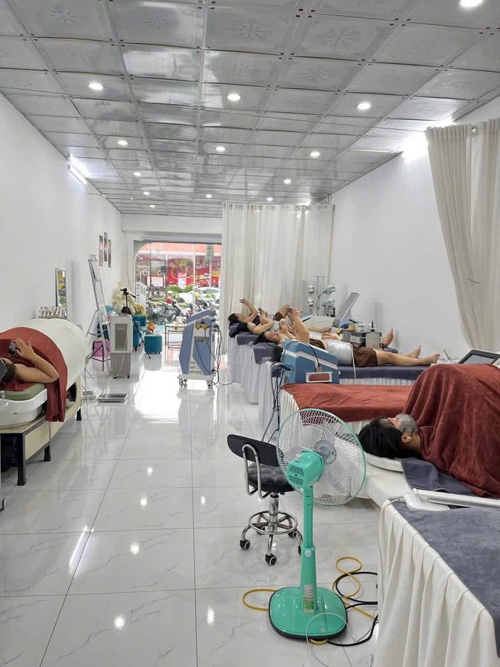 Nhà mặt tiền đường 359 Thủy Sơn, Hải Phòng 120m² - Mặt bằng kinh doanh lý tưởng!