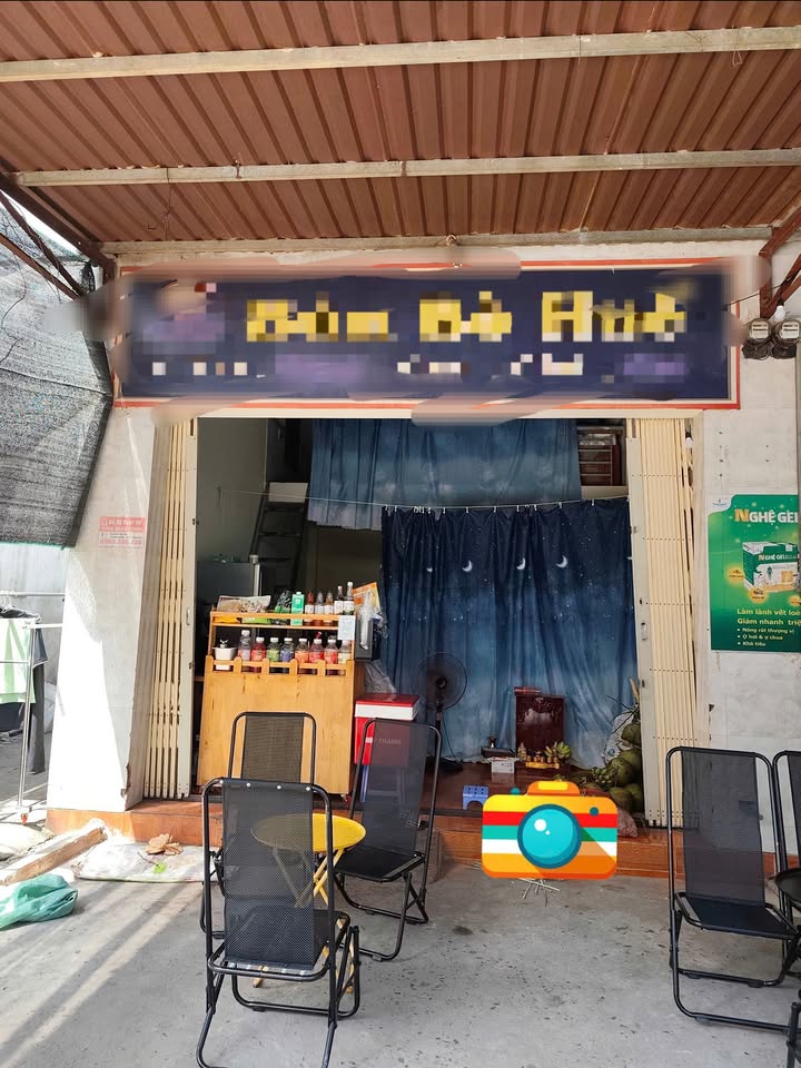 Kiot cho thuê mặt tiền tại Bình Chuẩn 3.6 triệu - Kinh doanh đa ngành nghề!