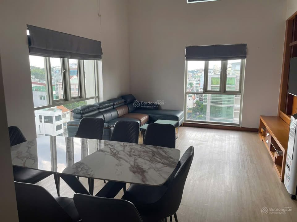 Căn hộ Saigon Pavillon Quận 3 4PN giá 55 triệu - Không gian sống lý tưởng giữa lòng thành phố!