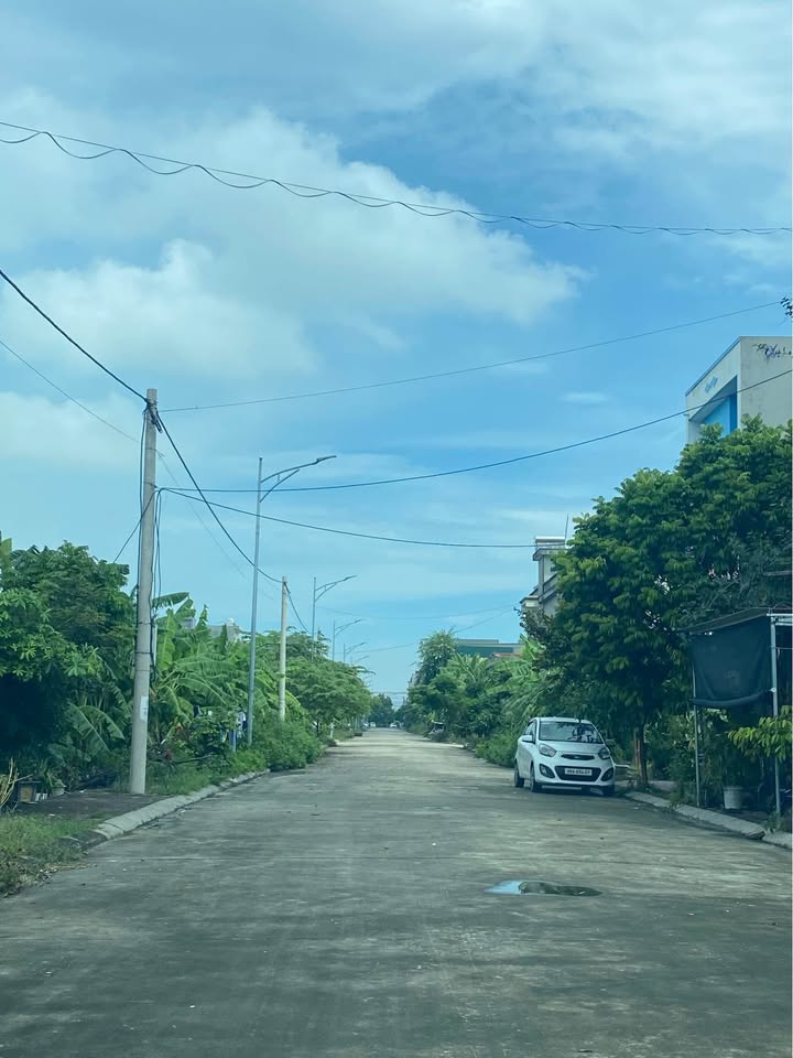 Đất nền Quế Võ Bắc Ninh 90m² giá 2 tỷ - Vị trí đắc địa gần KCN!