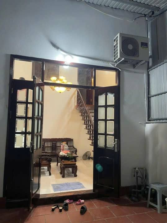 Nhà riêng cho thuê tại Nam Từ Liêm 60m² giá 10 triệu - Phù hợp cho hộ gia đình!