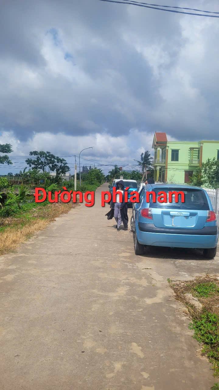 Đất 2 mặt đường tại xóm 7 Nam Điền, Nghĩa Hưng 738m² - Cơ hội đầu tư sinh lời!