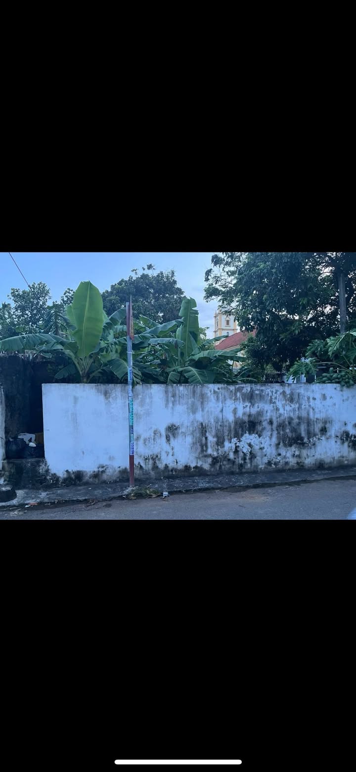 Đất vườn 84m² xã Gia Hòa giá 550 triệu - Cơ hội đầu tư tuyệt vời!