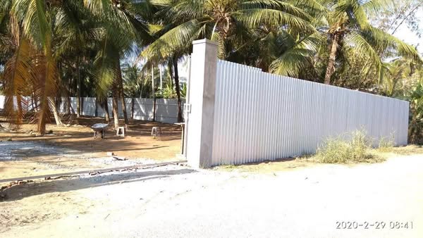 Đất nông nghiệp 3000m² tại Tân Thành Bình, Bến Tre - Mặt tiền Sông Vàm Nước Trong, giá 6.6 tỷ