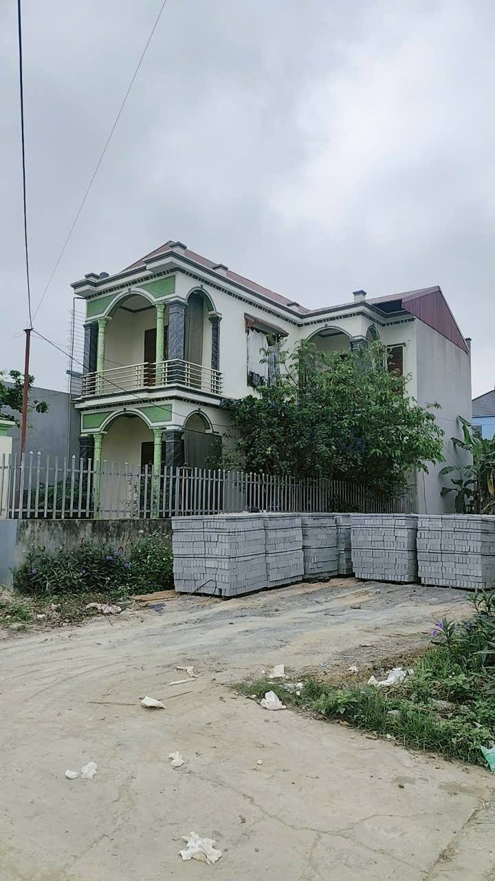 Đất đấu giá Thượng Lâm, Mỹ Đức 139m² giá 2 tỷ - Cơ hội đầu tư hấp dẫn!