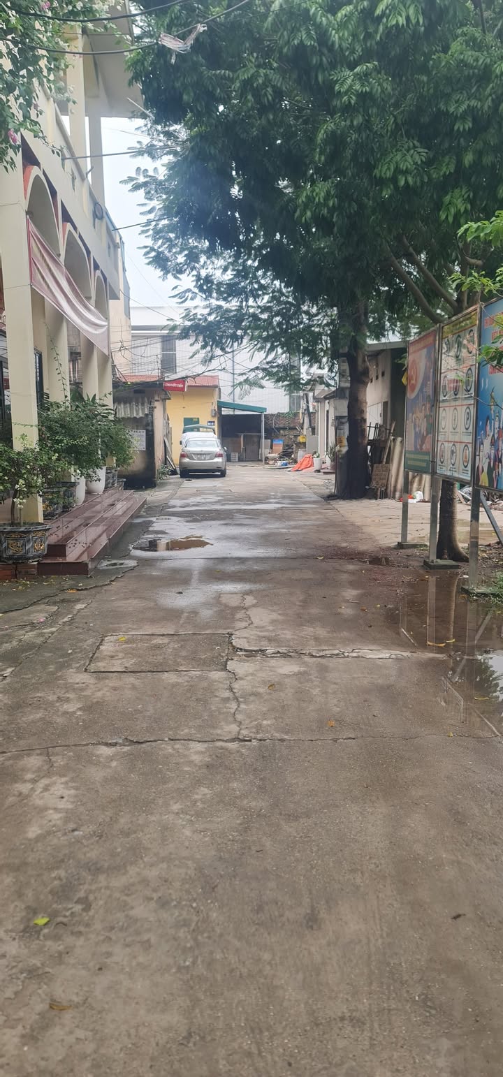 Đất nền Duyên Thái 44m² giá 4.5 tỷ - Chính chủ bán gấp, ô tô đỗ trước cửa!