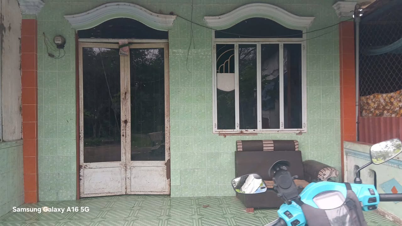 Nhà cho thuê tại Cần Giuộc, Long An - 1 phòng ngủ chỉ 2.5 triệu/tháng!