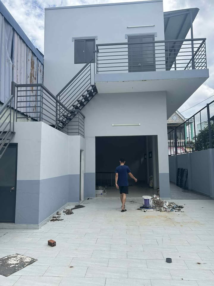 Phòng cho thuê Đoàn Nguyễn Tuấn, Cần Giuộc 3 triệu/tháng - Không gian thoải mái, tự do