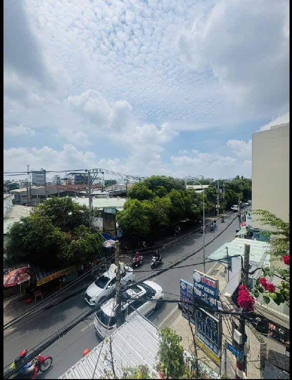 Bán gấp FrontHouse mặt tiền Nguyễn Hữu Tiến, Tân Phú 120m² chỉ 16.3 tỷ - Cơ hội đầu tư tuyệt vời!