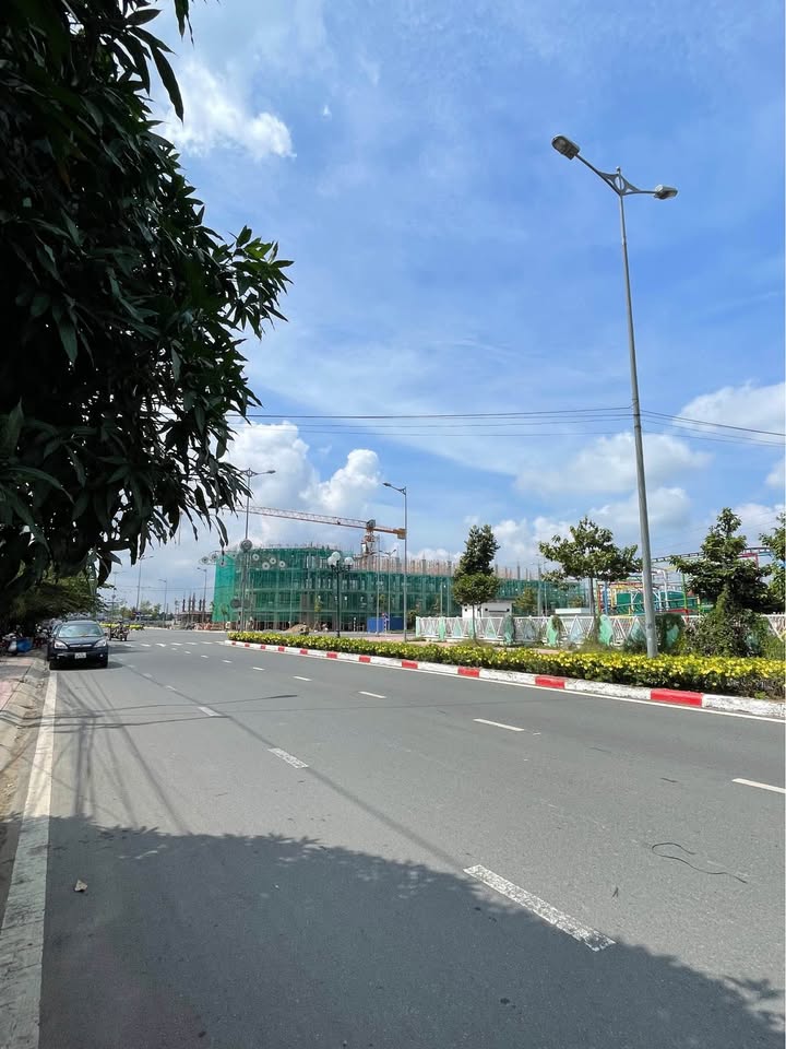 Đất nền Long Hoà A, Đạo Thạnh, Mỹ Tho 112.8m² giá 1.75 tỷ - Vị trí đẹp gần AEON