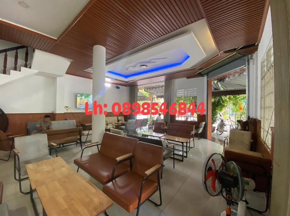 Nhà mặt tiền Nguyễn Hào Sự, 138m² giá 9.3 tỷ - Căn góc đẹp, đầu tư sinh lời!