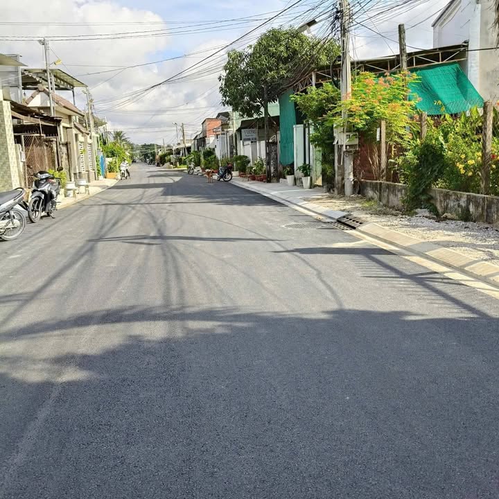 Nhà hẻm 2 An Dương Vương, Tây Ninh 92m² giá 1.25 tỷ - Tiện kinh doanh, mua bán!