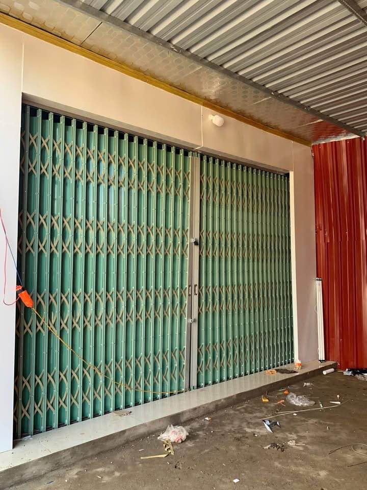 Nhà lắp ghép 80m² mặt tiền 4m tại Đại Phúc, Bắc Ninh - Giá 2 tỷ, ô tô vào tận nhà!