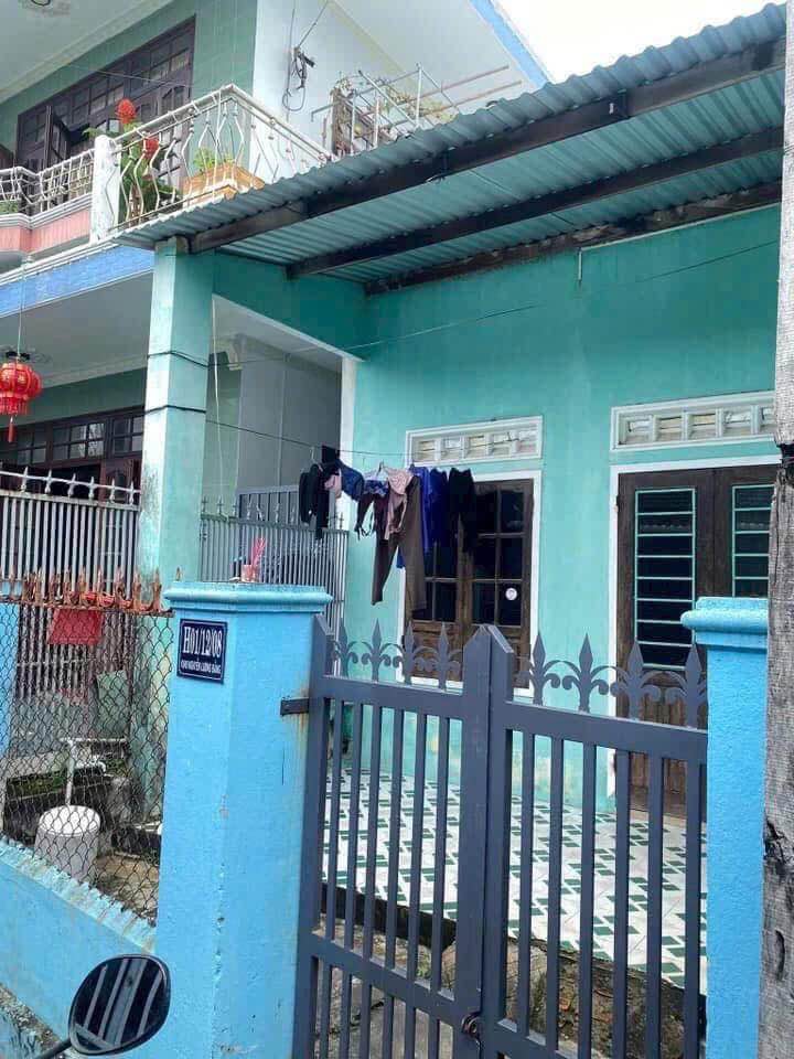 Nhà cấp 3 gác lửng 52m² giá chỉ 1.67 tỷ - Chính chủ bán ngay!