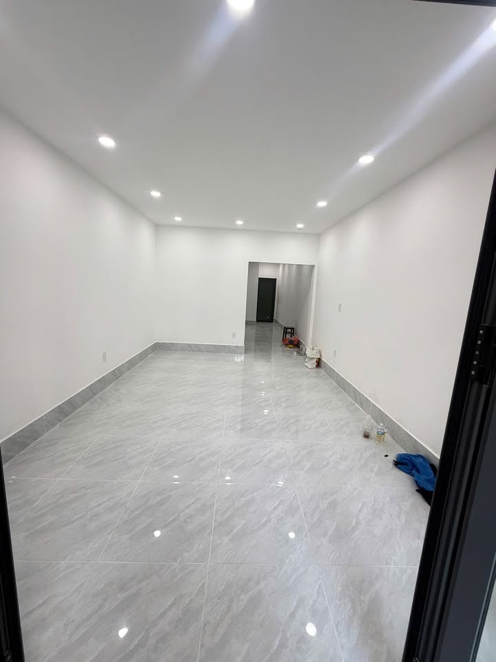 Nhà cho thuê mới xây đường Lý Thường Kiệt, quận 10 - Diện tích 68m² chỉ 16 triệu/tháng!