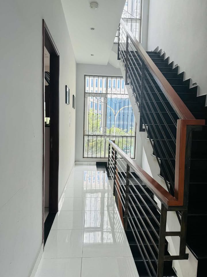 Nhà cho thuê đường Lý Thường Kiệt, Quận 10 - Diện tích 52m², giá 30 triệu/tháng - Tiện kinh doanh đa ngành