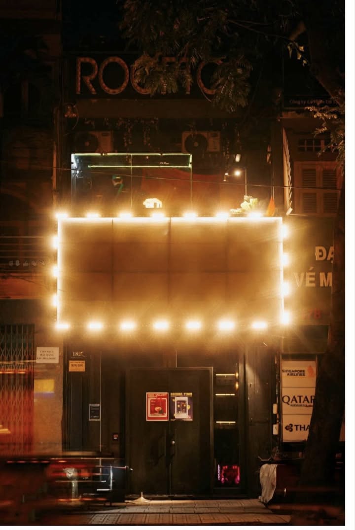 Mặt tiền kinh doanh Nguyễn Cư Trinh, Quận 1 - Diện tích 68m², giá 70 triệu/tháng - Đầu tư sinh lời ngay!