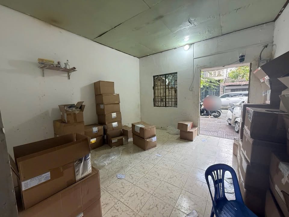 Nhà mặt tiền đường số Phước Bình, quận 9, 88m² giá 6 triệu - Thích hợp cho gia đình và kinh doanh!