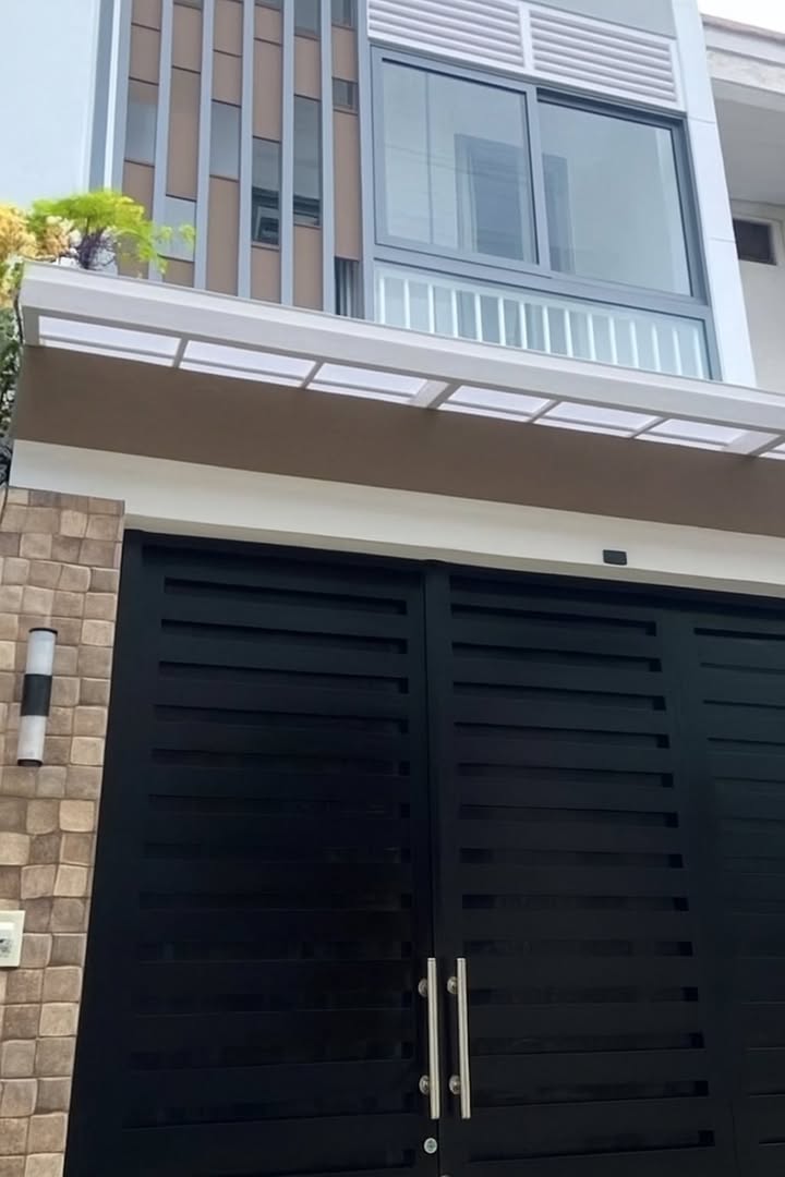 Nhà cho thuê hẻm xe tải Đinh Bộ Lĩnh, Bình Thạnh 64m² giá 20 triệu - Không gian sống lý tưởng!