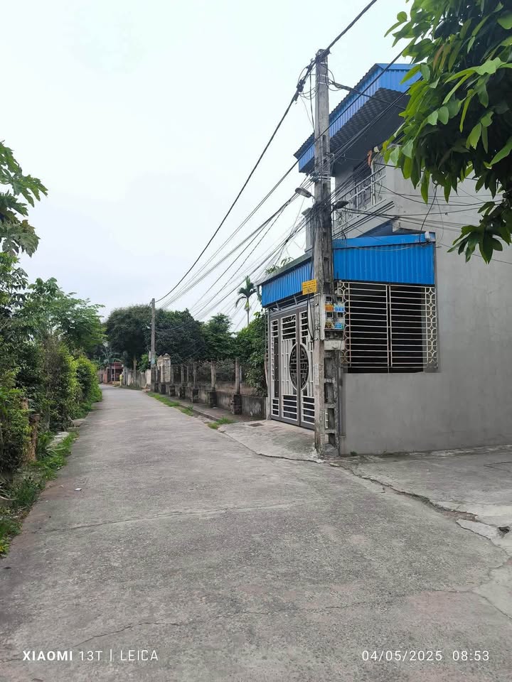 Đất nền khu phố Gia Hoà, Trường Thi 230m² giá thỏa thuận - Cơ hội đầu tư hấp dẫn!