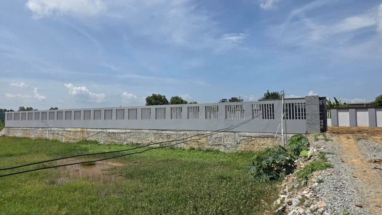 Đất nền xã Hòa Long, TP. Bà Rịa 850,6m² giá 7.5 tỷ - Sổ hồng chính chủ, thương lượng trực tiếp!