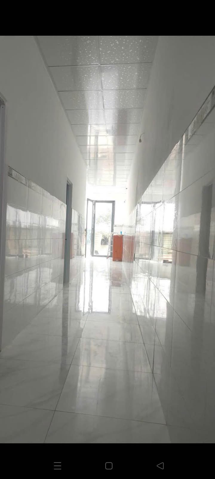 Nhà cấp 4 cho thuê đường Lưu Chí Hiếu, Vũng Tàu 100m² - Giá chỉ 2.2 triệu/tháng!