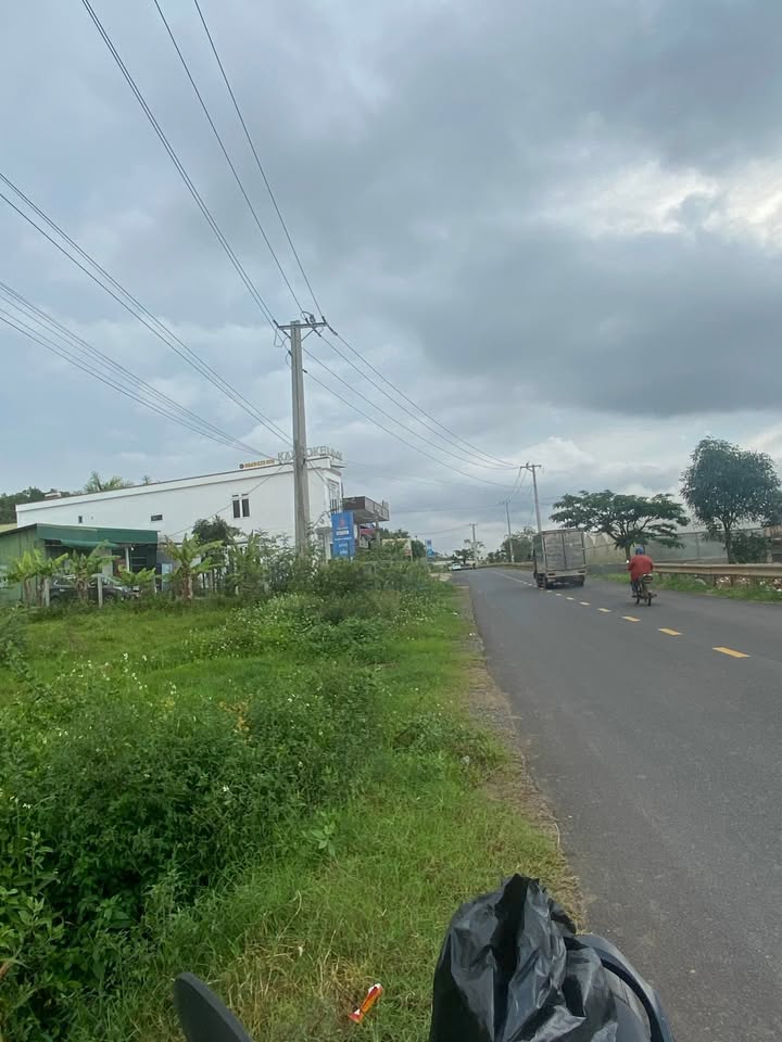 Đất nền Ka Đô Đơn Dương 490m² giá thỏa thuận - Cơ hội đầu tư hấp dẫn!