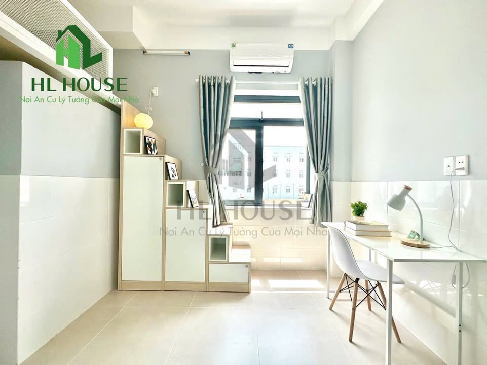 Căn hộ Duplex cho thuê 88 đường số 27, Gò Vấp - Sẵn sàng vào ở ngay!