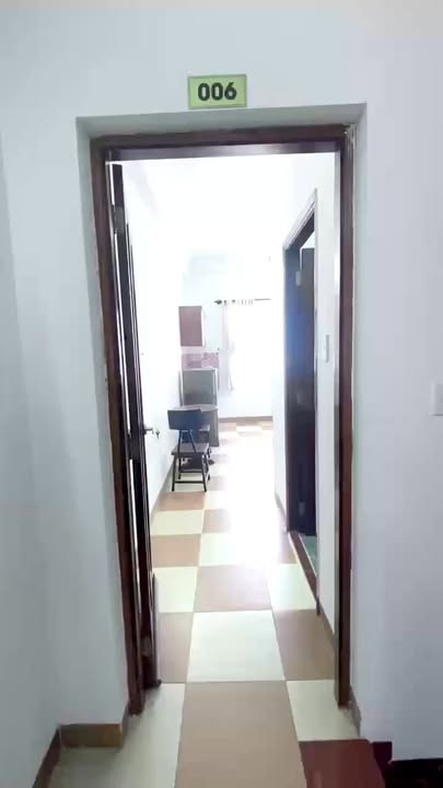 Căn hộ Studio Balcony Gò Vấp - Địa điểm lý tưởng cho cuộc sống tiện nghi!