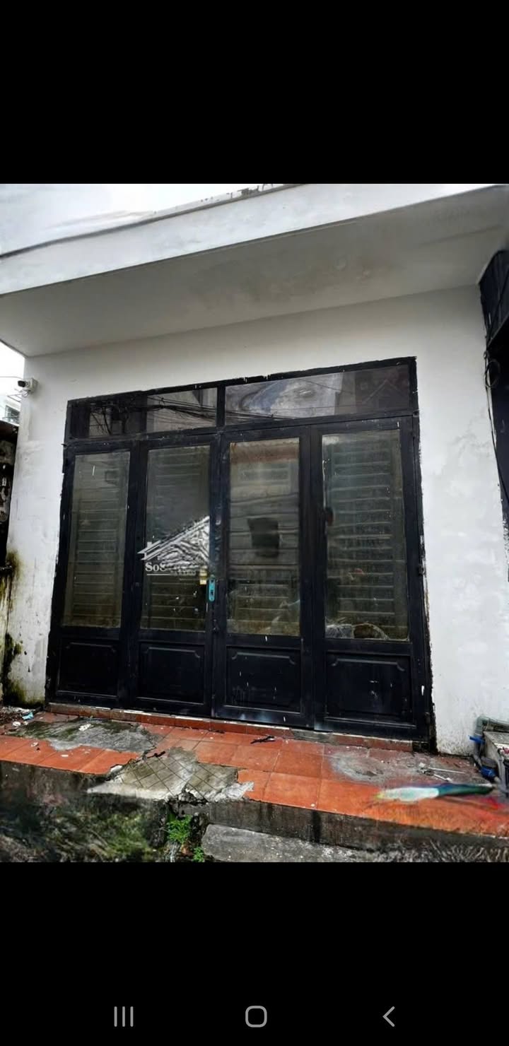 Nhà cho thuê Gò Vấp 50m² giá 7 triệu - Sẵn sàng vào ở!