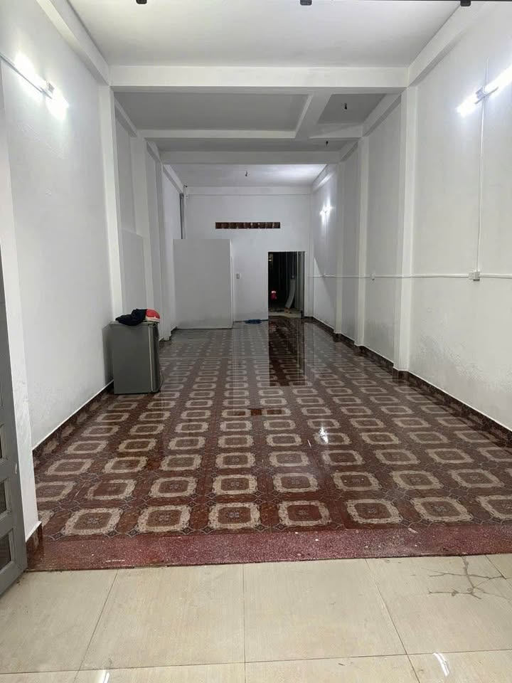 Kho xưởng cho thuê tại Gò Vấp 144m² giá 11 triệu - Thích hợp làm kho may mặc