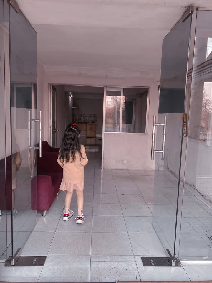 Cho thuê mặt bằng đường Tân Sơn, phường 15, Tân Bình 32m² - Không gian lý tưởng cho kinh doanh!