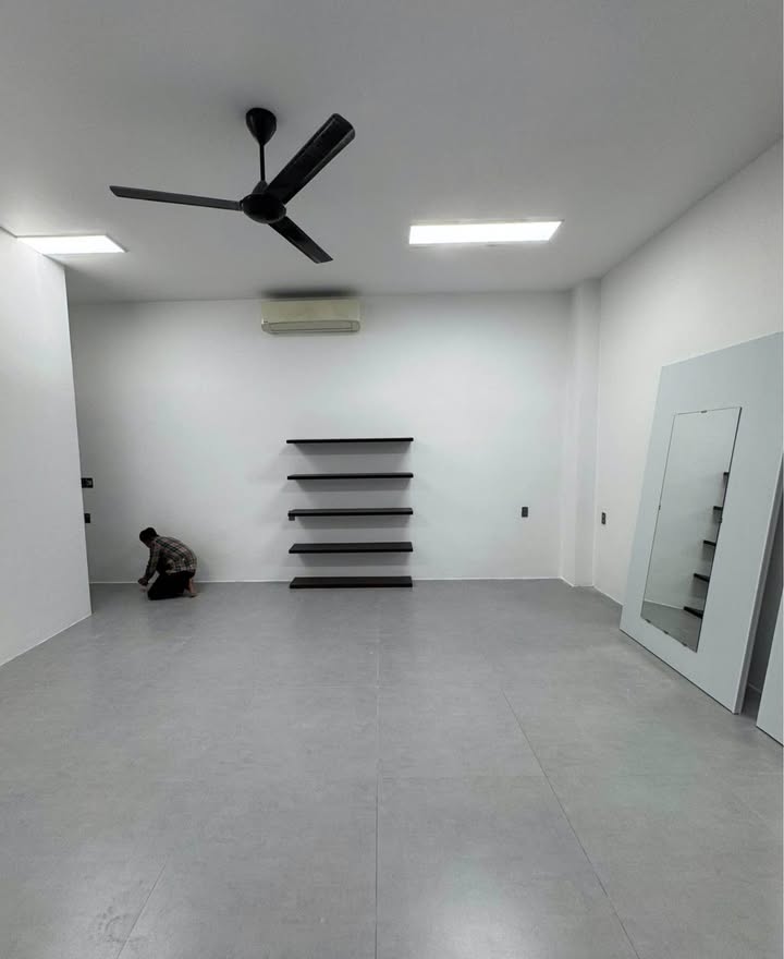 Cho thuê mặt bằng Ngô Gia Tự, Vĩnh Ninh 50m² giá 7 triệu - Phù hợp văn phòng, salon!