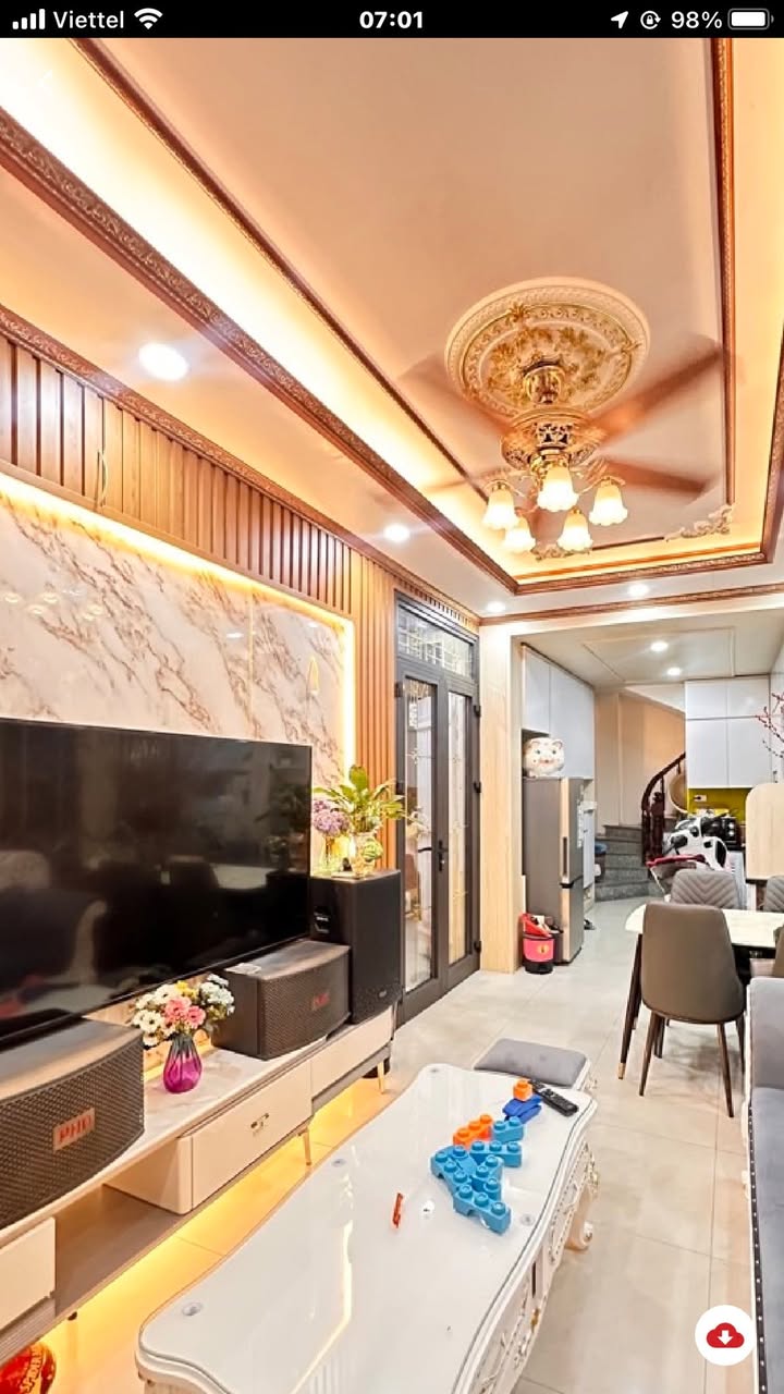 Nhà Phúc Xá Hồng Hà 24m² giá 7 tỷ - Lô góc ô tô đỗ cửa!