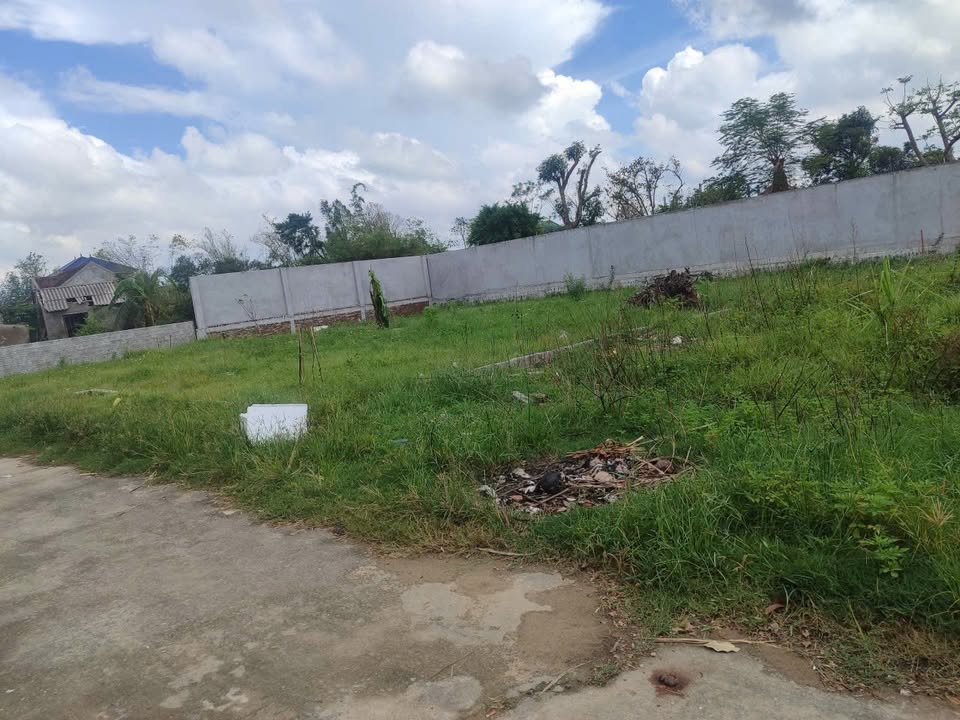 Đất nền Nghi Trung 541m² giá 2 tỷ - Sổ đỏ chính chủ, xây dựng tự do!