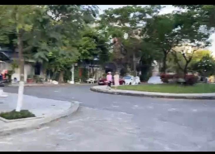 Đất nền An Thương Đà Nẵng 250m² giá tốt - Cơ hội đầu tư sinh lời!