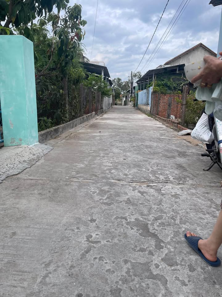 Đất nền phường Phú Thạnh 120m² giá 1 tỷ - Lô góc 2 mặt tiền siêu phẩm!