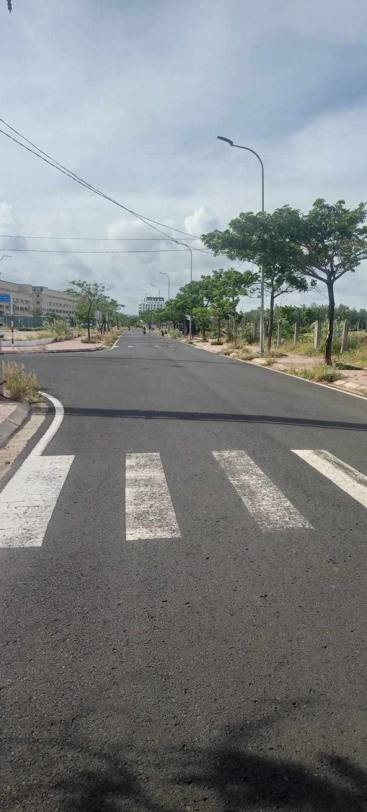 Lô đất 2 mặt tiền Nguyễn Văn Huyên - Lương Sỹ Bổ 126m² - Đầu tư sinh lời ngay!