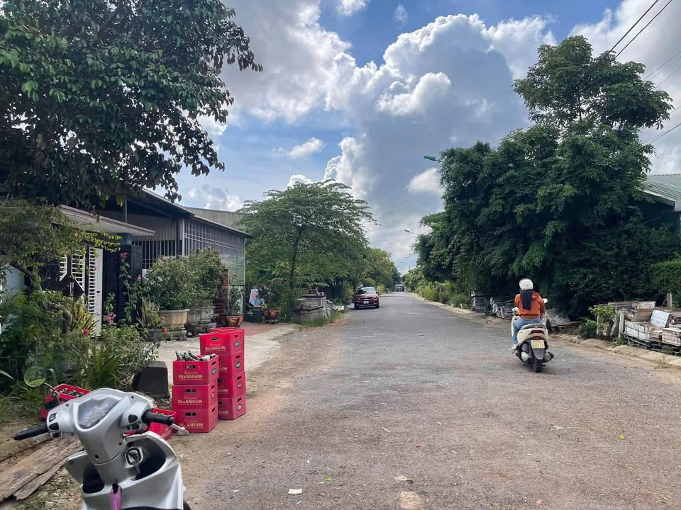 Nhà bán gấp tại Triệu Phong, Quảng Trị - Diện tích 154m², Giá 1.3 tỷ - Cơ hội không thể bỏ lỡ!