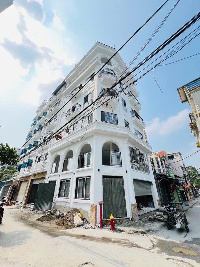 FrontHouse Định Công Hạ 65m² giá 26.5 tỷ - Kinh doanh đỉnh cao!